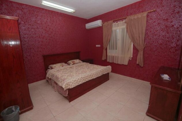Alazizyh Aparthotel - Photo4