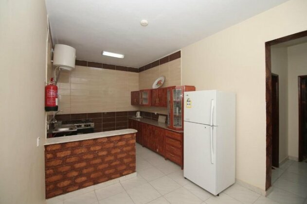 Alazizyh Aparthotel - Photo5