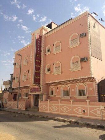 Altaj Suites