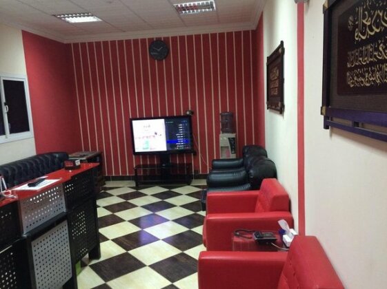 Altaj Suites - Photo2