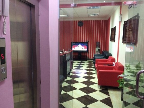 Altaj Suites - Photo3