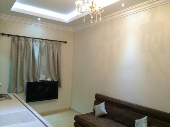 Altaj Suites - Photo4