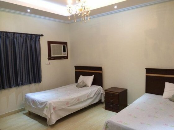 Altaj Suites - Photo5