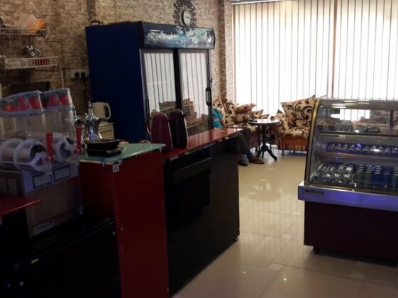 Bahget Eljouf Furnished Apartment - Photo2
