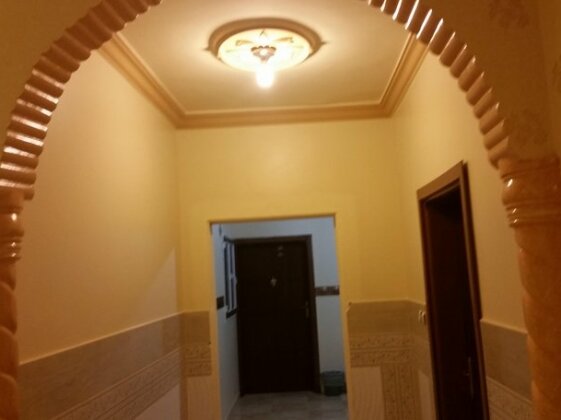 Bahget Eljouf Furnished Apartment - Photo3
