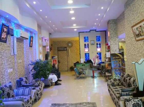 Bahget Eljouf Furnished Apartment - Photo4