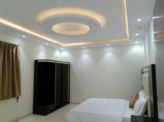 Fakhamat Al Orjoana & Suites - Photo2