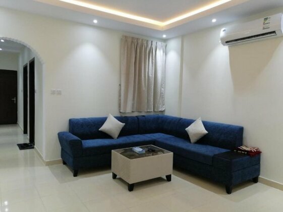 Fakhamat Al Orjoana & Suites - Photo3