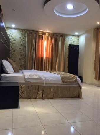 Fakhamat Al Orjoana & Suites - Photo4