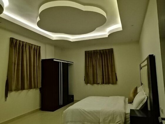 Fakhamat Al Orjoana & Suites - Photo5