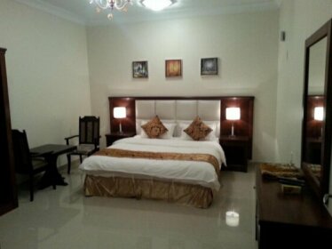 Lara Al Jawf Hotel Apartments