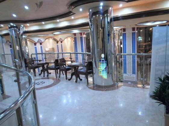 Nebras Hotel Apartment - Photo4