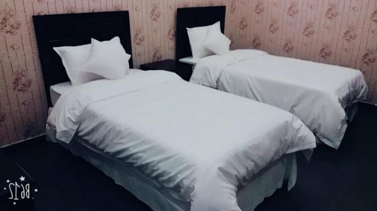 North Visitor Apart-Hotel - Photo2