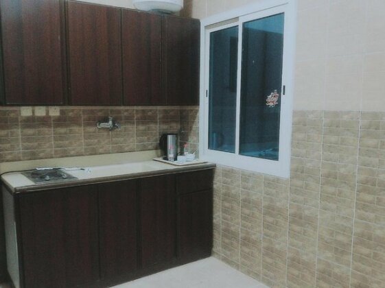 North Visitor Apart-Hotel - Photo4