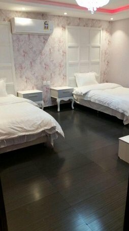 North Visitor Apart-Hotel - Photo5