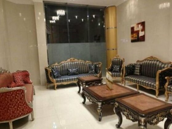 Olive Land Hotel - Photo2