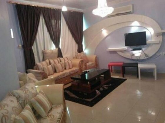 Olive Land Hotel - Photo4