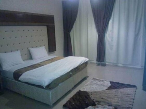 Olive Land Hotel - Photo5