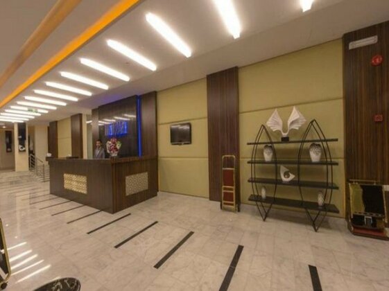 Raoum Inn Sakaka - Photo2