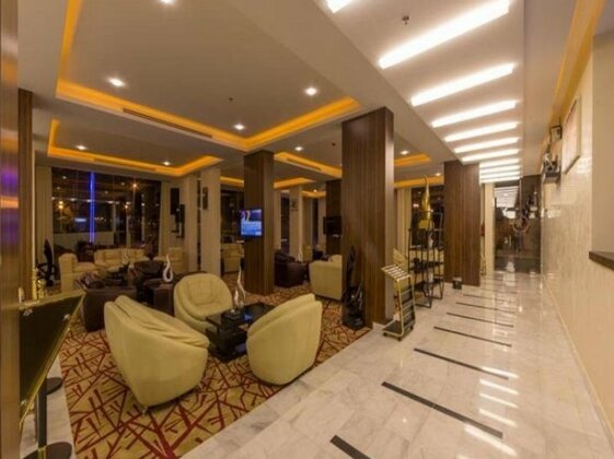 Raoum Inn Sakaka - Photo3