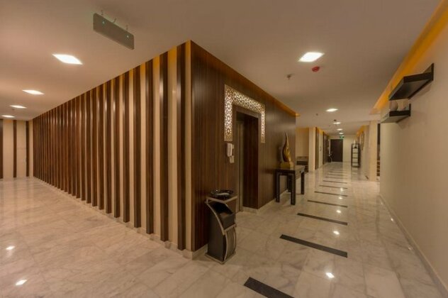 Raoum Inn Sakaka - Photo5