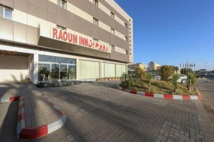 Raoum Inn Sakaka