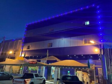 Twilight for Furnished Apartments