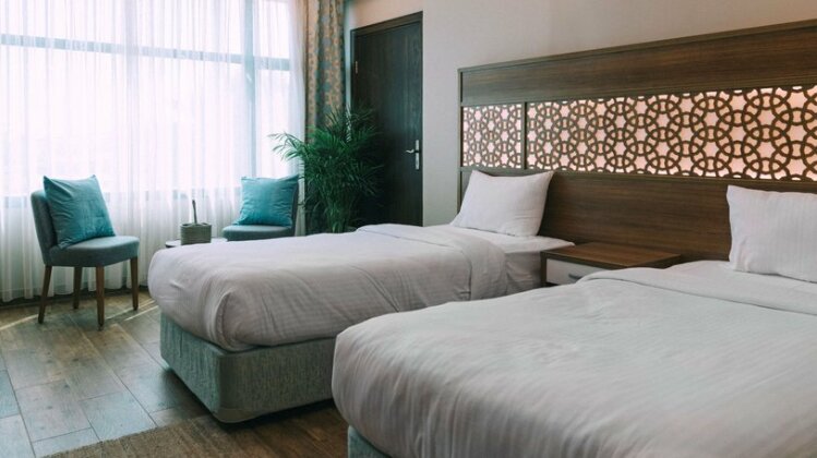 Shada Hospitality Collection - Mina Hotel