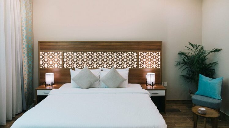 Shada Hospitality Collection - Mina Hotel - Photo2