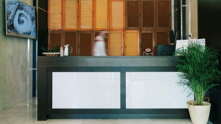 Shada Hospitality Collection - Mina Hotel - Photo4