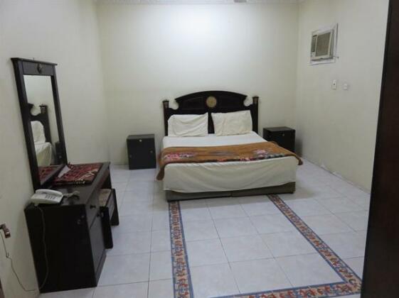 4rent Hotel Suites Moroj Al-Amir - Photo2