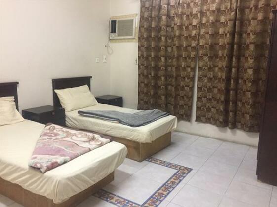 4rent Hotel Suites Moroj Al-Amir - Photo4