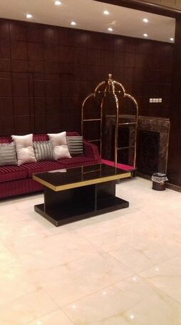 Abiat Hotel Suites - Photo2