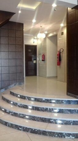 Abiat Hotel Suites - Photo3