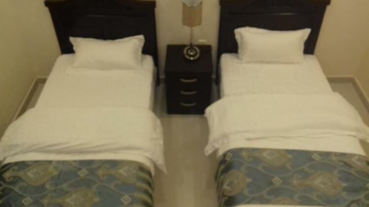 Abiat Hotel Suites - Photo5