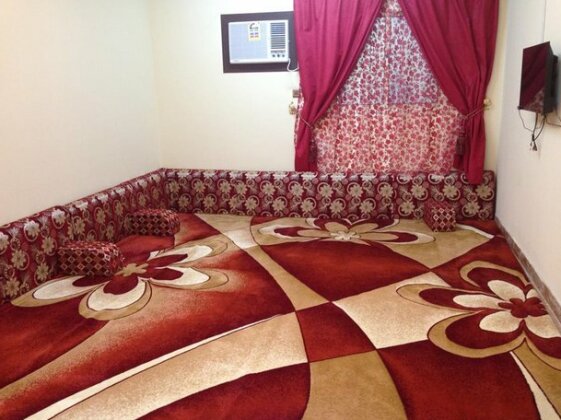 Al Eairy Apartment- Tabuk 5 - Photo2