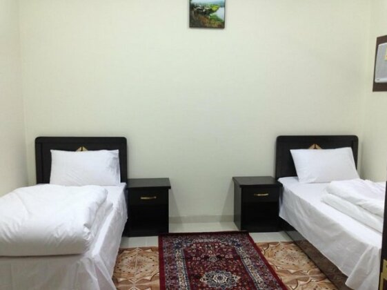 Al Eairy Apartment- Tabuk 5 - Photo4