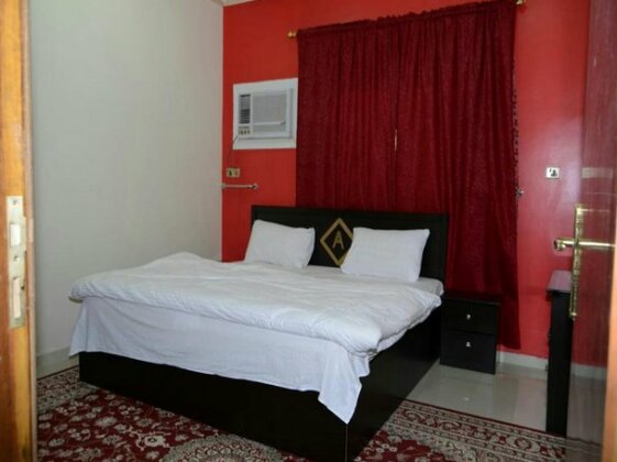 Al Eairy Apartment- Tabuk 5 - Photo5