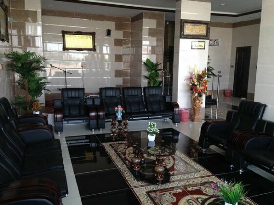Al Eairy Apartments - Tabuk 3 - Photo2
