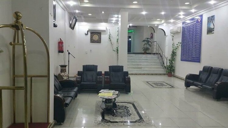Al Eairy Apartments - Tabuk 6 - Photo2