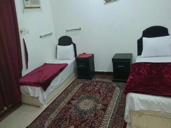 Al Eairy Apartments - Tabuk 6 - Photo3