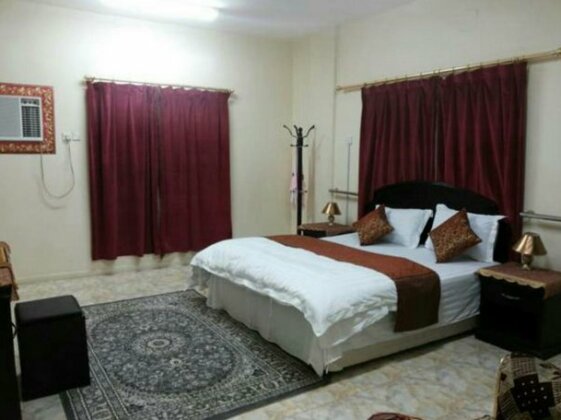 Al Eairy Apartments - Tabuk 6 - Photo4
