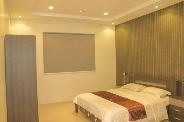 Al Mudeef Al Awal Furnished Units - Photo2