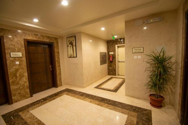 Al Mudeef Al Awal Furnished Units - Photo3