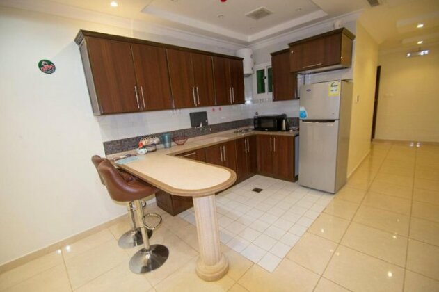 Al Mudeef Al Awal Furnished Units - Photo4