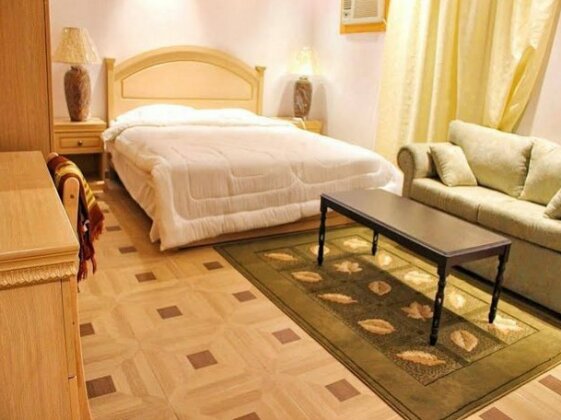 Al Nawras Furnished Apartments - Photo2