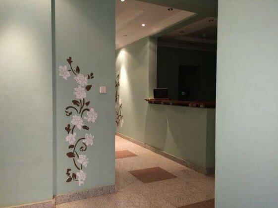Al Nawras Furnished Apartments - Photo4