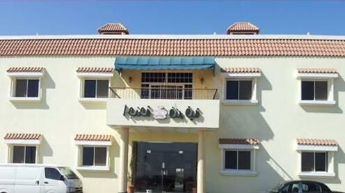 Al Qwafil Suites