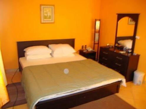 Al Qwafil Suites - Photo3