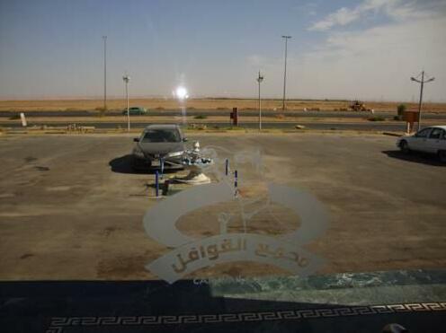 Al Qwafil Suites - Photo4